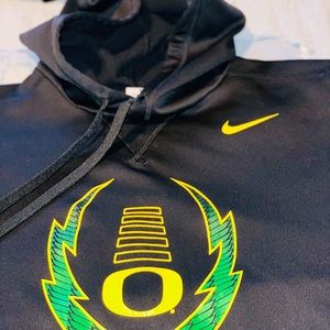 ‼️Oregon Ducks 🦆 Nike hoodie